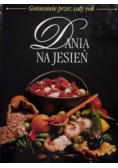 Dania na jesień
