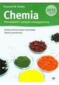 Chemia LO Pierwiastki i związki nieorganiczne ZR