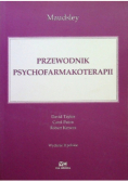 Przewodnik psychofarmakoterapii