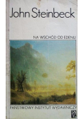 Na wschód od Edenu Tom 1