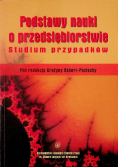 Podstawy nauki o przedsiębiorstwie