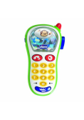 Telefon z aparatem fotograficznym