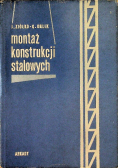 Montaż konstrukcji stalowych