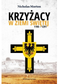 Krzyżacy w Ziemi Świętej 1190 - 1291