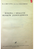 Budowa i działanie silników jednofazowych