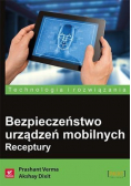 Bezpieczeństwo urządzeń mobilnych Receptury