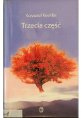 Trzecia część