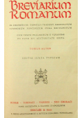 Breviarum Romanum