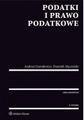 Podatki i prawo podatkowe