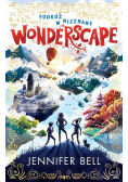 Wonderscape. Podróż w nieznane