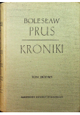 Kroniki Tom 7