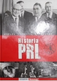 Wielka Kolekcja 1944-1989: Historia PRL, Tom I-XXV