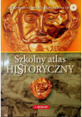 Szkolny atlas historyczny