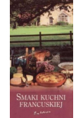 Smaki kuchni francuskiej