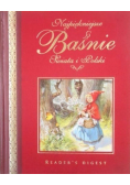 Najpiękniejsze baśnie świata i Polski