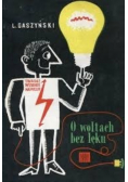 O woltach bez lęku
