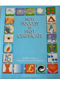 New Success at First Certificate