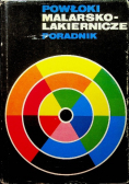 Powłoki malarsko - lakiernicze Poradnik