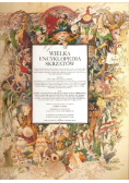 Wielka encyklopedia skrzatów
