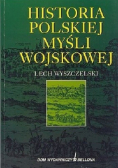 Historia Polskiej myśli wojskowej
