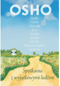 Spotkania z wyjątkowymi ludźmi