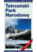 Tatrzański Park Narodowy