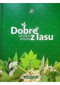 Dobre z lasu czyli natura od kuchni