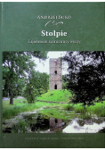 Stołpie