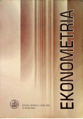 Ekonometria