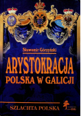 Arystokracja polska w Galicji