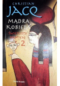 Mądra kobieta Świetlisty kamień Tom II