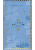Żeleński Antologia