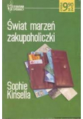 Świat marzeń zakupoholiczki