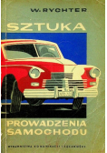 Sztuka prowadzenia samochodu