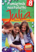 Pamiętnik nastolatki 8 Julia