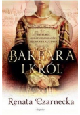Barbara i król