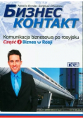 Biznes kontakt Część 1 1 Biznes w Rosji