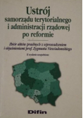 Ustrój samorządu terytorialnego i administracji rządowej po reformie