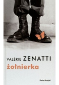Żołnierka
