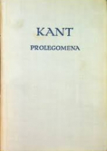 Prolegomena