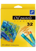 Pastele olejne 32 kolory