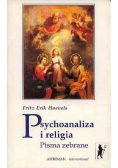 Psychoanaliza i religia
