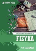 Matura 2019 Fizyka Zbiór zadań maturalnych