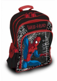 Plecak szkolny Spider-Man