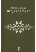 Niejaki Piórko