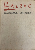 Komedia Ludzka V Gobseck Kobieta trzydziestoletnia Ojciec Goriot