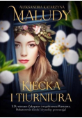 Kiecka i tiurniura