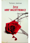 Życie Anny Walentynowicz