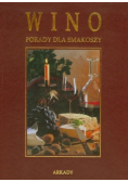 Wino Porady dla smakoszy