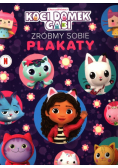 Koci Domek Gabi Zróbmy sobie plakaty